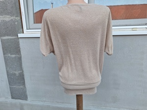 NafNaf | bluza, camasa dama | bust 98 cm | mar. 36 - 38 | S - M - imagine 3