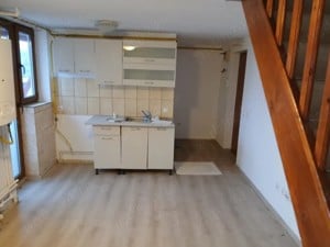 Apartament cu 3 camere-Mansarda tip Duplex in Tatarasi Sud-Metalurgie