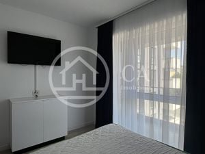 Apartament cu 2 camere de inchiriat in Prima Urbana Oradea - imagine 9