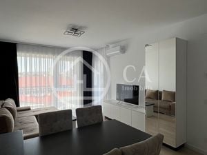 Apartament cu 2 camere de inchiriat in Prima Urbana Oradea - imagine 4