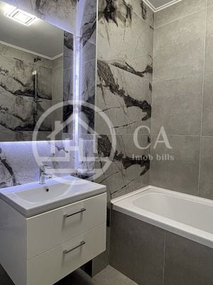 Apartament cu 2 camere de inchiriat in Prima Urbana Oradea - imagine 6