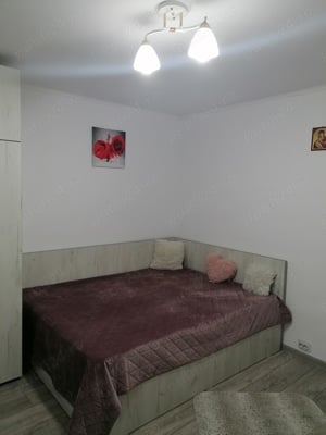 Închiriez apartament 2 camere Spiru Haret Buzau - imagine 2