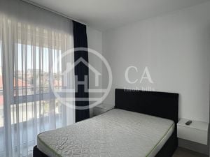 Apartament cu 2 camere de inchiriat in Prima Urbana Oradea - imagine 7