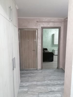 Închiriez apartament 2 camere Spiru Haret Buzau - imagine 4