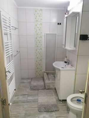 Închiriez apartament 2 camere Spiru Haret Buzau - imagine 5