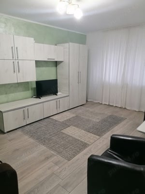 Închiriez apartament 2 camere Spiru Haret Buzau - imagine 6