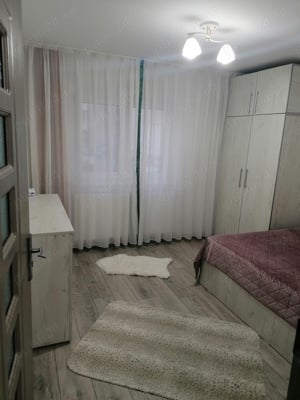 Închiriez apartament 2 camere Spiru Haret Buzau - imagine 7