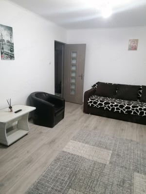 Închiriez apartament 2 camere Spiru Haret Buzau - imagine 8