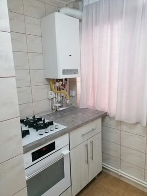 Închiriez apartament 2 camere Spiru Haret Buzau - imagine 10