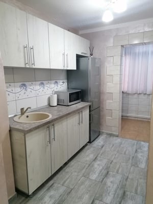 Închiriez apartament 2 camere Spiru Haret Buzau - imagine 9