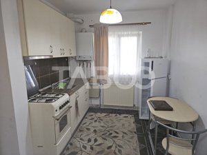 Garsoniera de vanzare 27 mpu uscatorie pivnita zona Siretului  - imagine 5