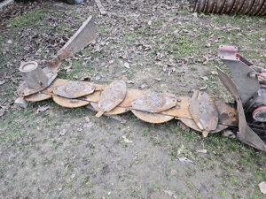 Vând cositoare Bellon  - imagine 3