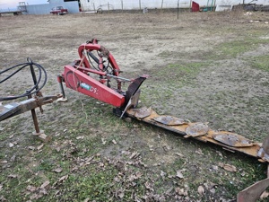 Vând cositoare Bellon  - imagine 4