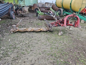 Vând cositoare Bellon 