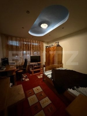 Apartament 2 camere, semidecomandat, Zona Grivita - imagine 3