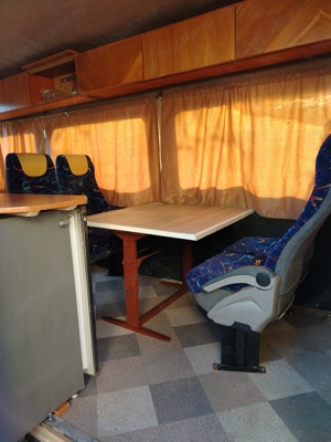 Cramper Wolsvagen Crafter URGENT Schimb  - imagine 8