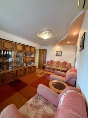 Apartament 2 camere, decomandat, Zona Grivita