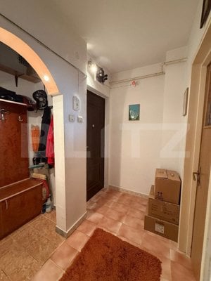 Apartament 2 camere, semidecomandat, Zona Grivita - imagine 5