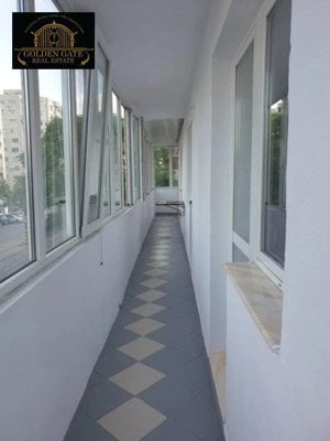 2 Camere | Nerva Traian - Timpuri Noi | Balcon | Ac | Metrou - imagine 9