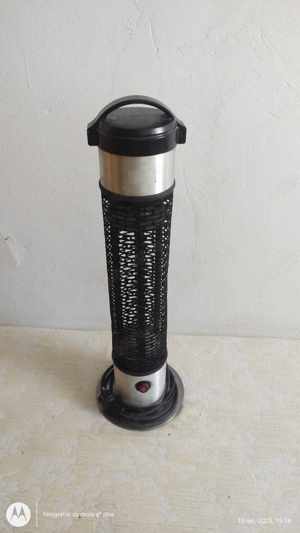 Încălzitor de terasă Hortus 1200 W,Aluminiu,(Super Ofertă).