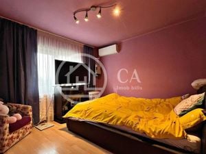 Apartament de vânzare cu 3 camere în zona Ioșia, Oradea - imagine 6