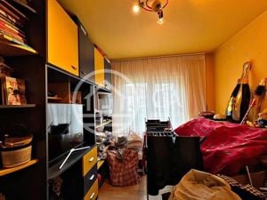 Apartament de vânzare cu 3 camere în zona Ioșia, Oradea - imagine 11