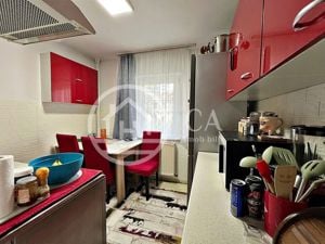 Apartament de vânzare cu 3 camere în zona Ioșia, Oradea - imagine 4