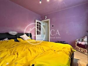 Apartament de vânzare cu 3 camere în zona Ioșia, Oradea - imagine 7