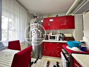 Apartament de vânzare cu 3 camere în zona Ioșia, Oradea - imagine 3