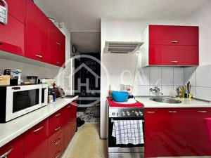 Apartament de vânzare cu 3 camere în zona Ioșia, Oradea - imagine 5