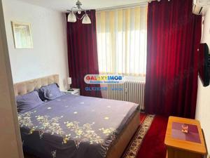 Apartament 3 Camere Crangasi