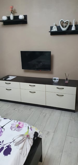 Apartament 1 camera Regim Hotelier Galati - imagine 2