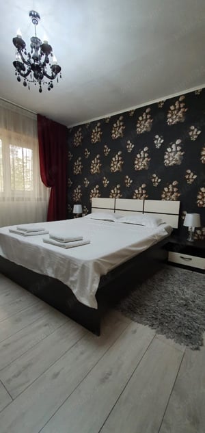 Apartament 1 camera Regim Hotelier Galati - imagine 4