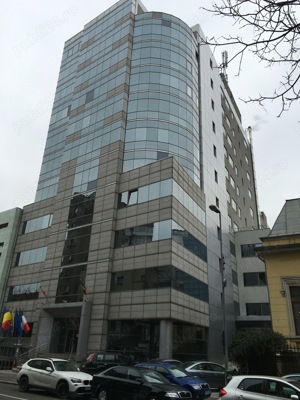 Spațiu de birouri de închiriat - str. Știrbei Vodă 26-28, sector 1