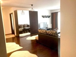 Apartament 3 camere InCity - imagine 3