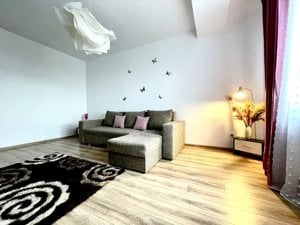 Apartament de 2 camere, decomandat, 50 mp, centrala, zona Drumul Taberei  - imagine 2