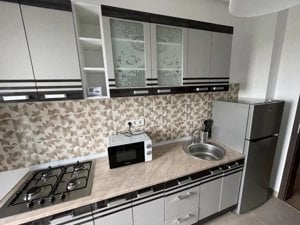 Apartament de 2 camere, decomandat, 50 mp, centrala, zona Drumul Taberei  - imagine 5