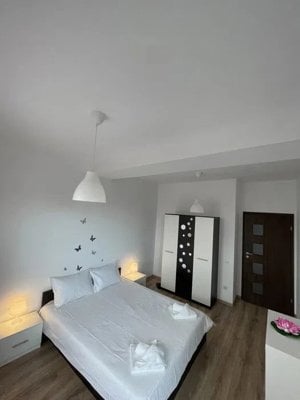 Apartament de 2 camere, decomandat, 50 mp, centrala, zona Drumul Taberei  - imagine 4