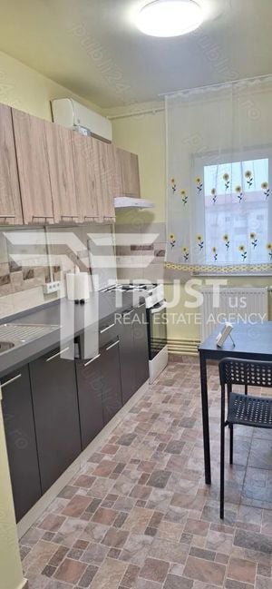 Apartament 1 Cameră | Girocului | Centrală și Climă - imagine 9