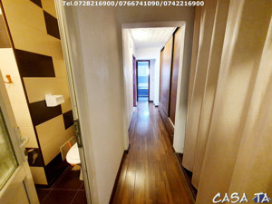 Apartament 3 camere ,situat în Rovinari, Str Termocentralei - imagine 11