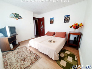 Apartament 3 camere ,situat în Rovinari, Str Termocentralei - imagine 3