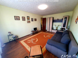 Apartament 3 camere ,situat în Rovinari, Str Termocentralei - imagine 2