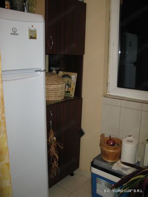 Apartament 2 camere amenajat - Podgoria - Zona Maiakowski - imagine 6