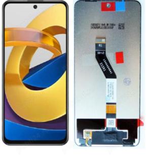 Display Xiaomi Redmi Note 11 5G   11S 5G   11T 5G 2021 - POCO M4 Pro 5G Garantie