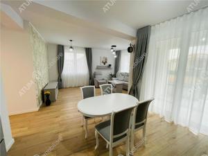 Apartament cu 3 camere decomandate la cheie si gradina propie - imagine 4