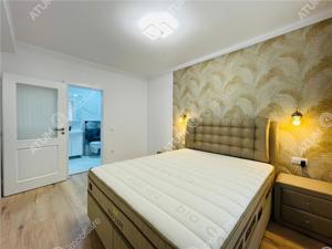 Apartament cu 3 camere decomandate la cheie si gradina propie - imagine 8