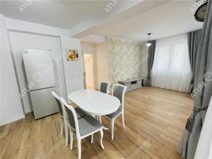 Apartament cu 3 camere decomandate la cheie si gradina propie - imagine 5