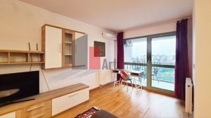 De inchiriat apartament 2 camere Tei-Parcul Circului cu vedere pananoramica - imagine 3