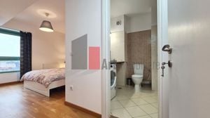 De inchiriat apartament 2 camere Tei-Parcul Circului cu vedere pananoramica - imagine 12