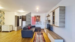 De inchiriat apartament 2 camere Tei-Parcul Circului cu vedere pananoramica - imagine 4